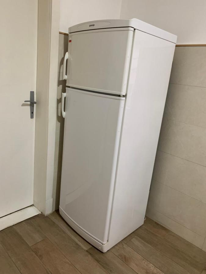 Private Rooms Belgrade Hostel Екстер'єр фото