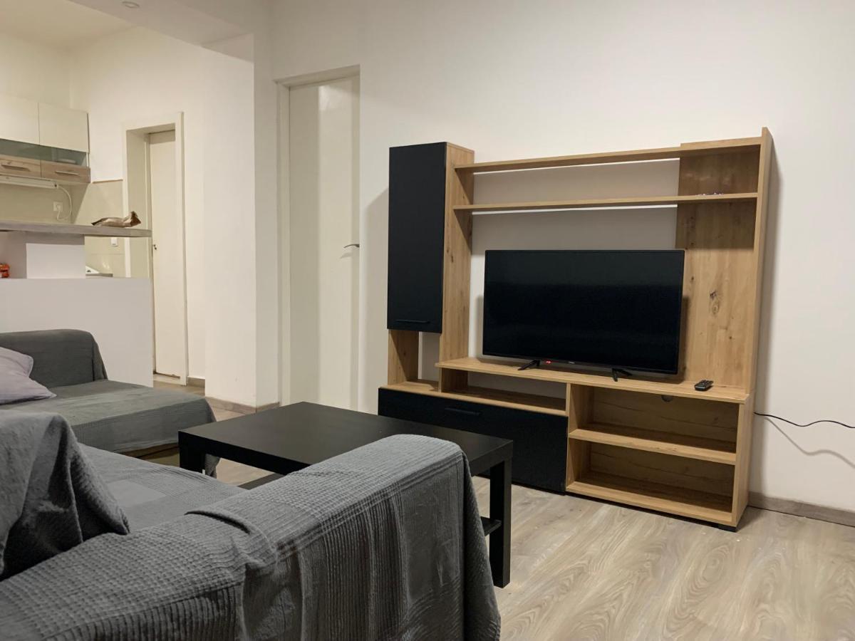 Private Rooms Belgrade Hostel Екстер'єр фото