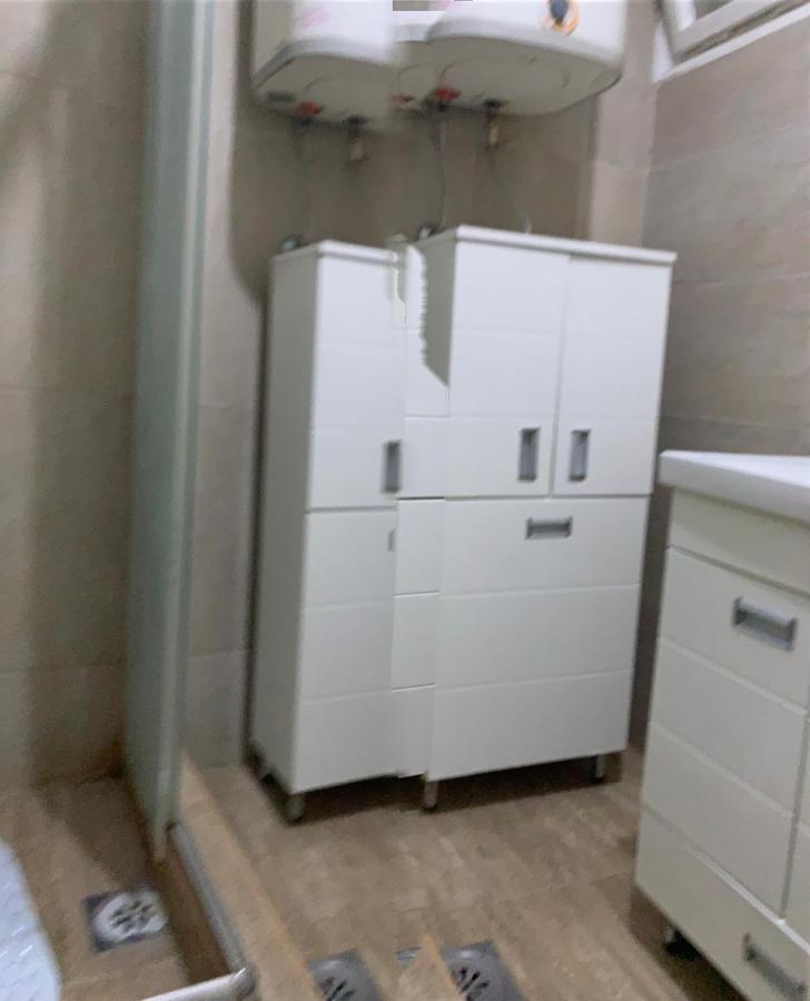 Private Rooms Belgrade Hostel Екстер'єр фото