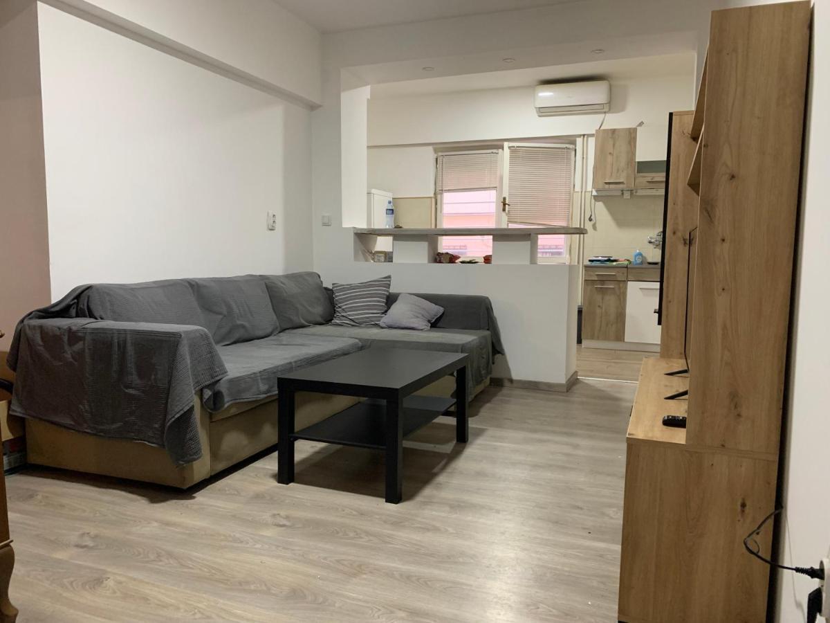 Private Rooms Belgrade Hostel Екстер'єр фото